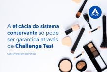 Conservantes em cosméticos
