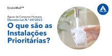 EnviroMail | Decreto-Lei Nº69/2023 | O que são as instalações prioritárias?