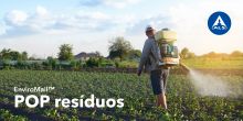 EnviroMail | POP resíduos