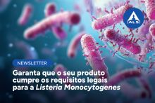 Listeria Monocytogenes | Garanta que o seu produto cumpre os requisitos legais